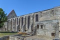 Pirita convent, Tallinn, Estonia Royalty Free Stock Photo