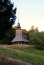 Pirogov museum