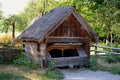 Pirogov museum