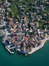 Pirovac Croatia Royalty Free Stock Photo