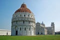 Pisa Royalty Free Stock Photo