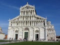 Pisa Cathedral in Italy