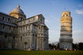 Pisa Cathedral Italy