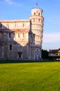 The Pisa Cathedral, Italy