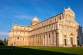 The Pisa Cathedral, Italy