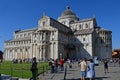 Pisa Cathedral, Piazza del Duomo, Pisa, Tuscany, Italy