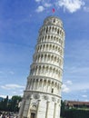 Pisa Royalty Free Stock Photo