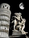 Pisa, Italy Royalty Free Stock Photo