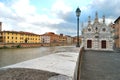 Pisa - Italy Royalty Free Stock Photo