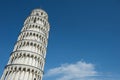 Pisa, Italy Royalty Free Stock Photo