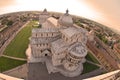 Pisa, Italy Royalty Free Stock Photo