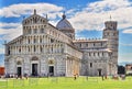 Pisa, Italy Royalty Free Stock Photo