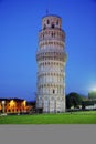 Pisa, LEANING TOWER