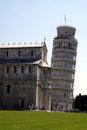 Pisa Royalty Free Stock Photo