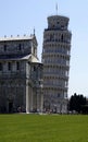 Pisa Royalty Free Stock Photo