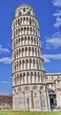 Pisa, Italy Royalty Free Stock Photo