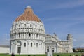 Pisa - Miracles square