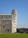 Pisa, Piazza dei Miracoli