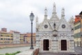 Pisa, Santa Maria della Spina