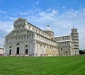 Pisa Tower