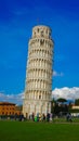 Pisa Tower