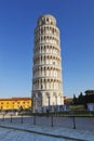 Pisa tower