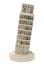 Pisa tower souvenir