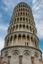 Pisa, Tuscany