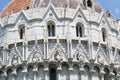 Pisa, Tuscany, Italy Royalty Free Stock Photo