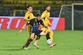 Pisa vs Ascoli