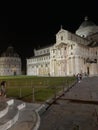 Pisa& x27;s gorgeous monuments