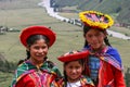 Pisac, Peru