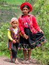 Pisac, Peru