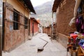 Pisac - Sacred Valley - Peru