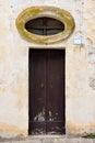 specchia Puglia Italy