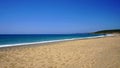 Piscinas beach, Sardinia, Italy