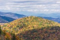 Pisgah National Forest