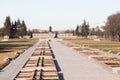 Piskaryovskoye Memorial Cemetery