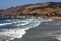 Pismo Beach, California