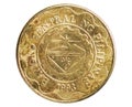 5 Piso coin, 1946~Today - Republic of the Philippines serie, Bank of Philippines