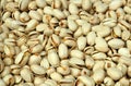 Pistacchios Royalty Free Stock Photo