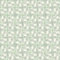 Pistachio heart pattern wallpaper