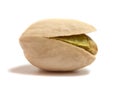 Pistachio Nut Royalty Free Stock Photo