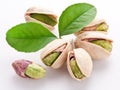 Pistachio nuts