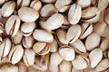 Pistachio nuts Royalty Free Stock Photo