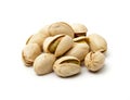 Pistachio Nuts Royalty Free Stock Photo