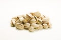 Pistachio nuts Royalty Free Stock Photo