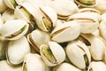 Pistachio nuts