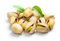 Pistachio nuts Royalty Free Stock Photo