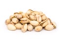 Pistachio Nuts Pile
